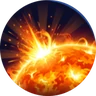 太陽フレア